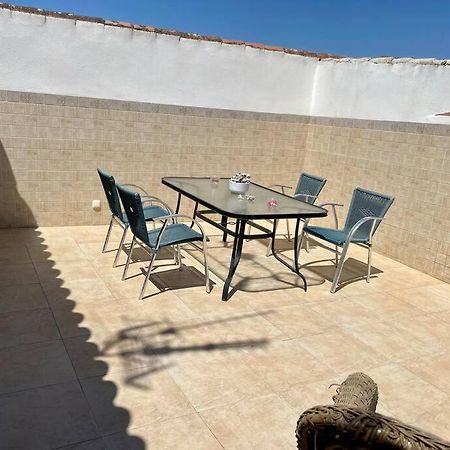El Patio De La Mezquita Lägenhet Córdoba Exteriör bild