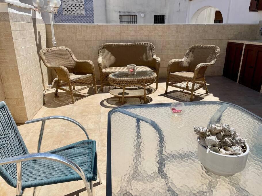 El Patio De La Mezquita Lägenhet Córdoba Exteriör bild